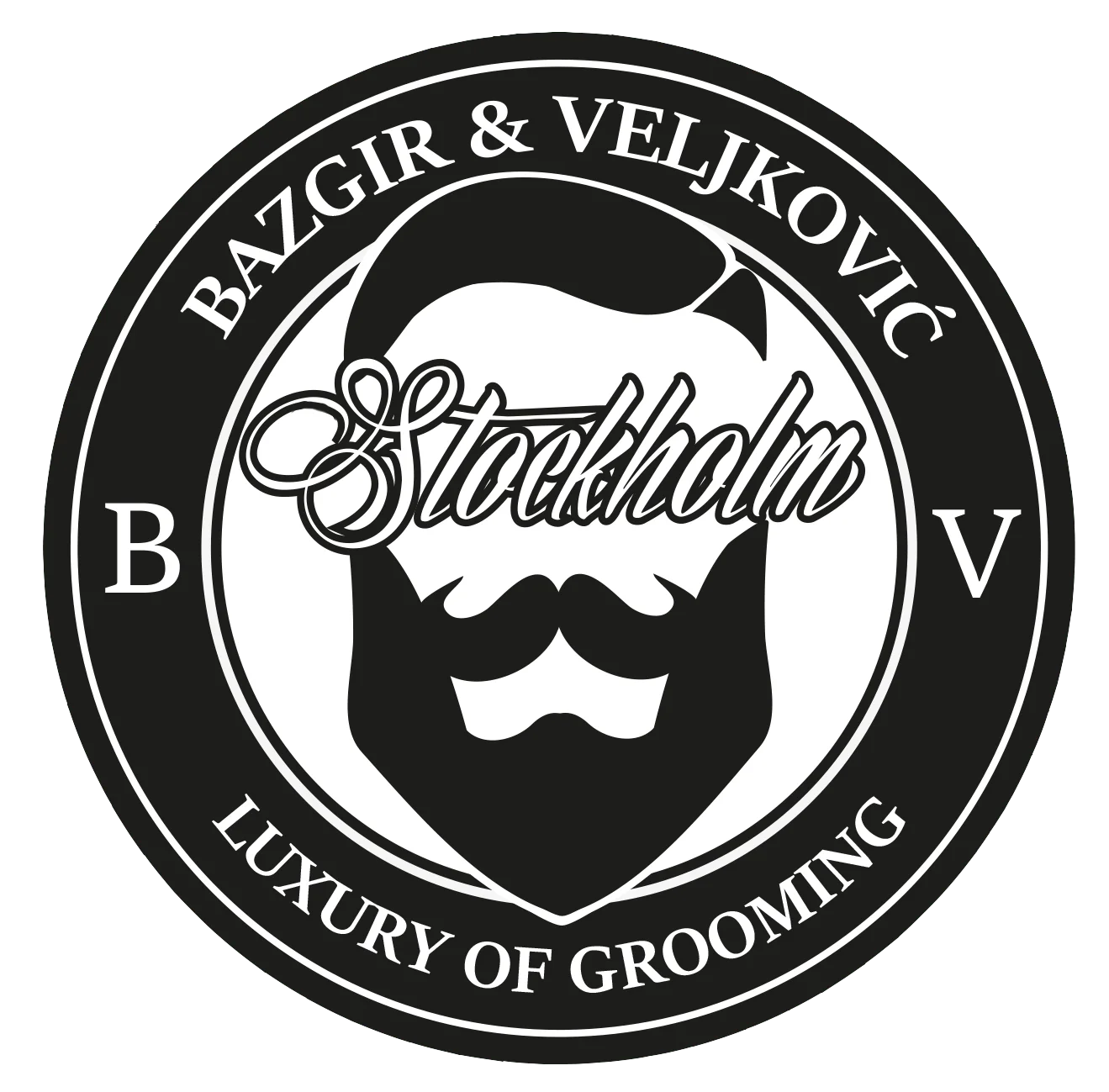 Bazgir & Veljković Stockholm